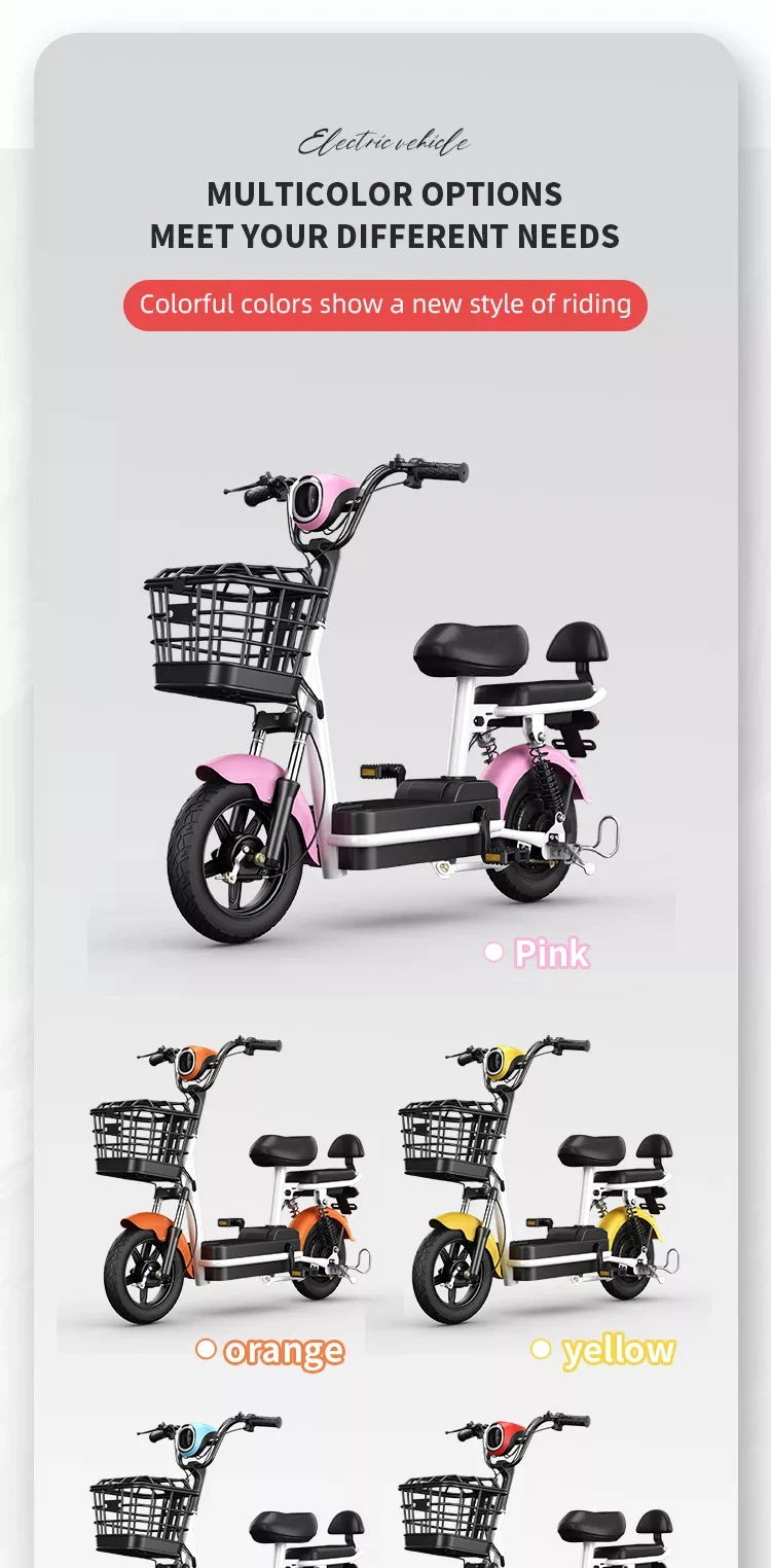 Buy High Speed Electric Motorcycle Lithium Battery Moto Mini Electric Chopper Bike