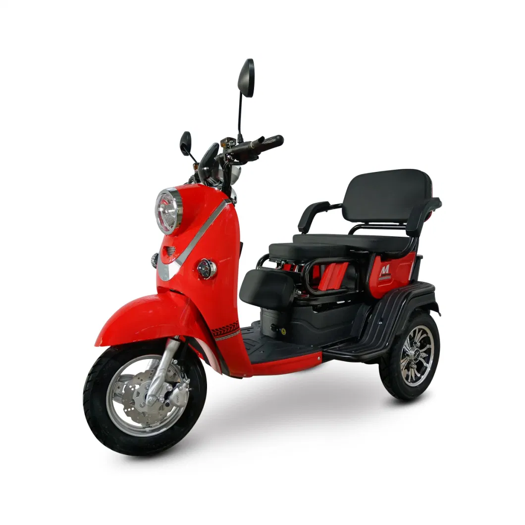 Professional Electriprofessional Fastest 1600W 60V 20.8ah Scooterc Adult New Design Three Wheel Kick 5000 3000 Watts High Powered Electric Motor Scooter