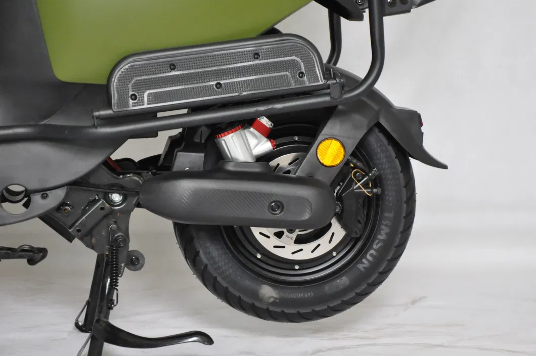 Hot Selling Electric Scooter Electric Motorcycle for Adult