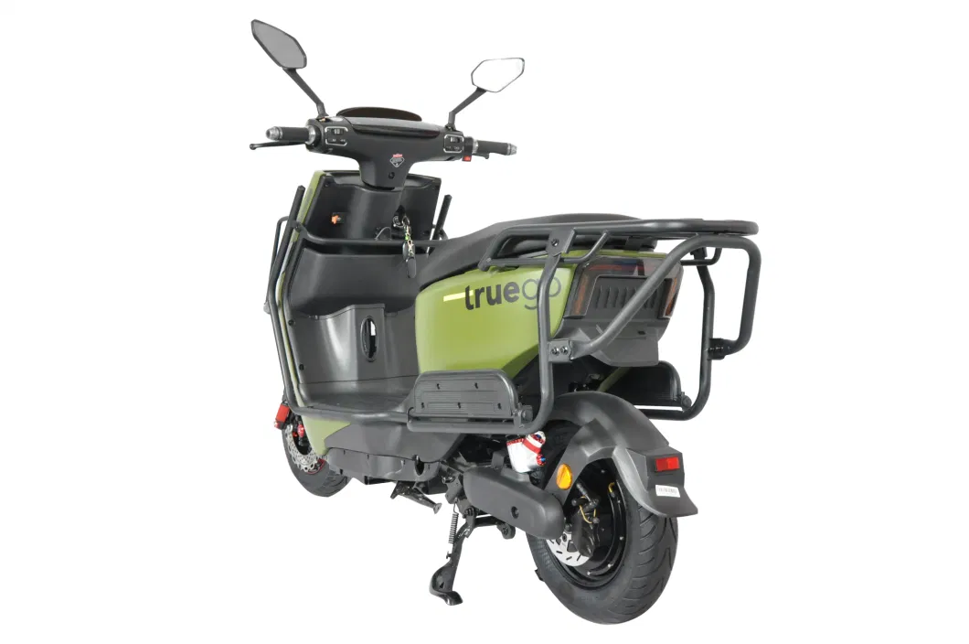 Hot Selling Electric Scooter Electric Motorcycle for Adult