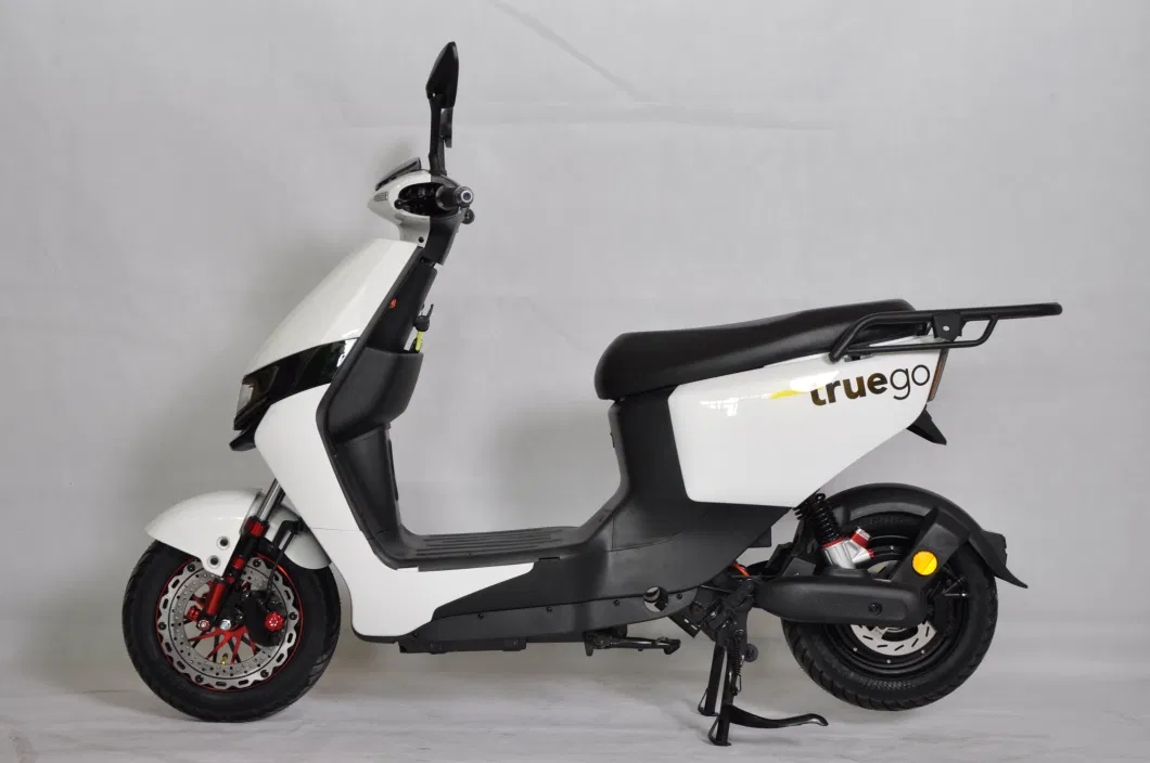 Cheap Price 1000W Motor Electric Scooter Mobility Moped Electric Motorcycle Adult