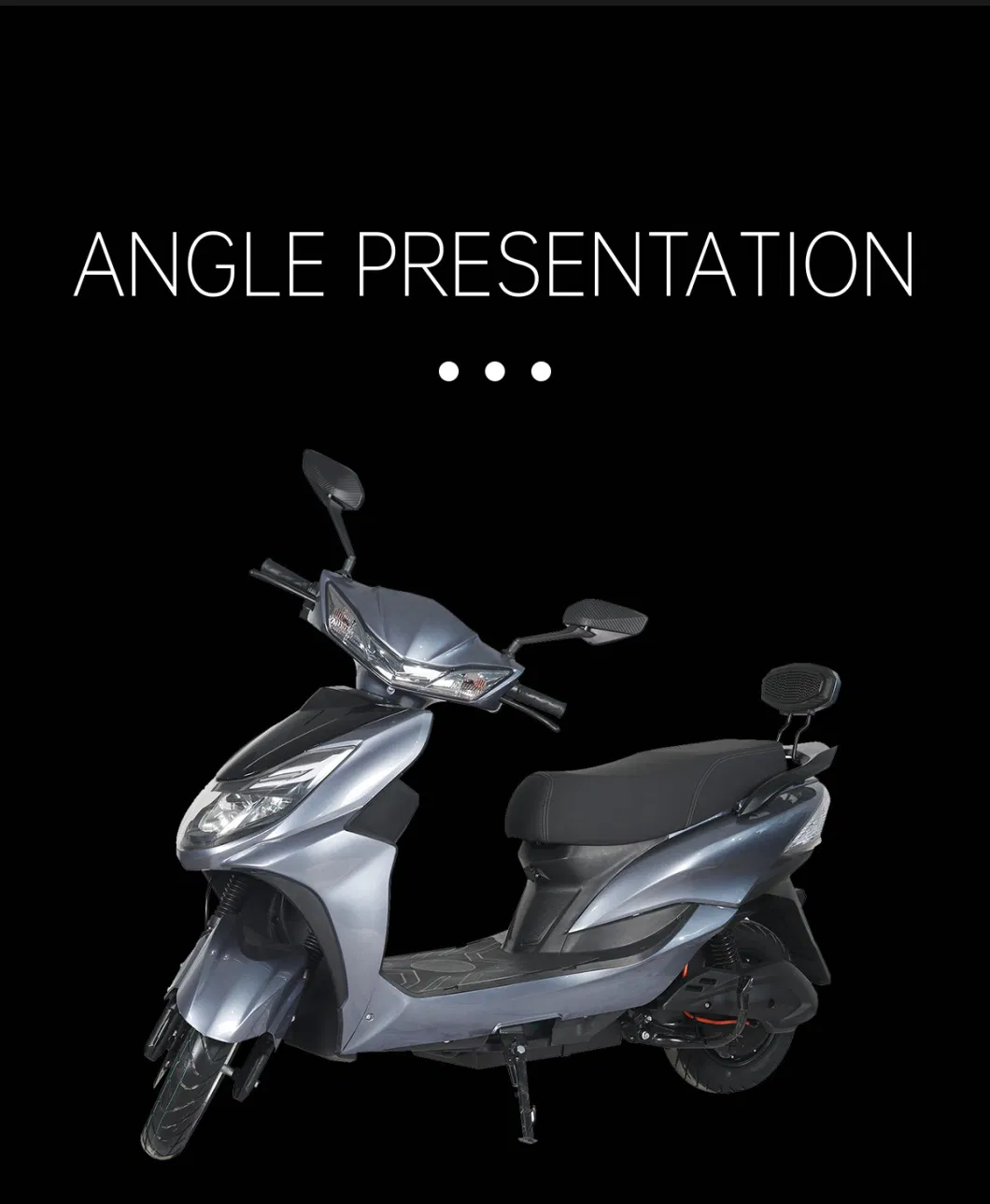 Cheap Price Electric Motorbike Motorcycle Scooter Electrical Cycle Good Design Best OEM Branding CKD/SKD Adult Electric Motorcycle