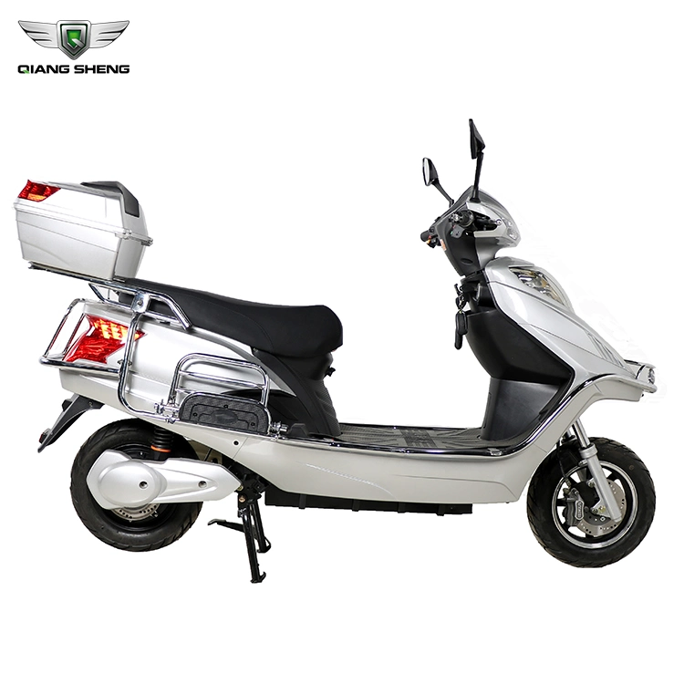 Comfortable Bicycle Chinese Full Size Adults 1000 Watt Electric Motorcycle New Electric Scooters From China