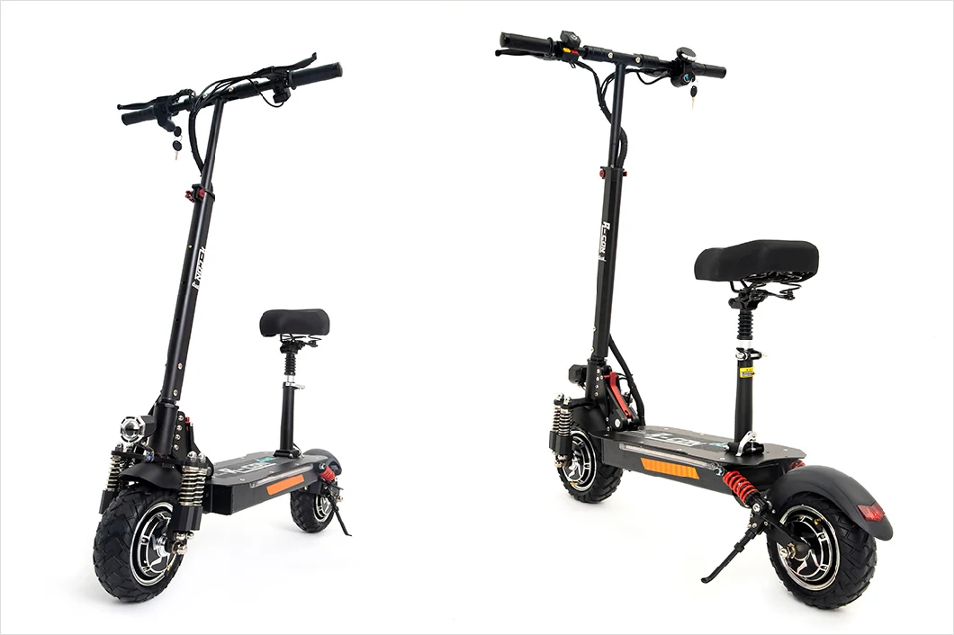 2021 New E Scooter E Bike