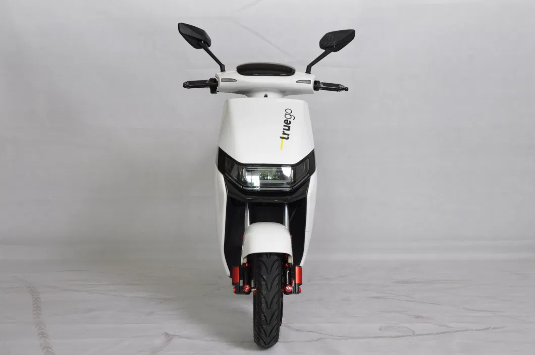 Cheap Price 1000W Motor Electric Scooter Mobility Moped Electric Motorcycle Adult