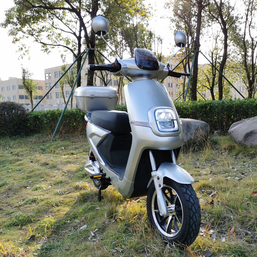 Hot Selling Electric Bike, Electric Scooter (ES-006)