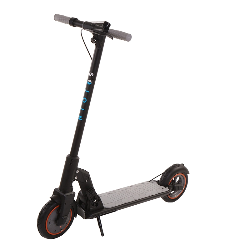 E-Scooter Aluminum Alloy Frame 8inch 250W Electric Bike Folding and Portable Electric Scooter