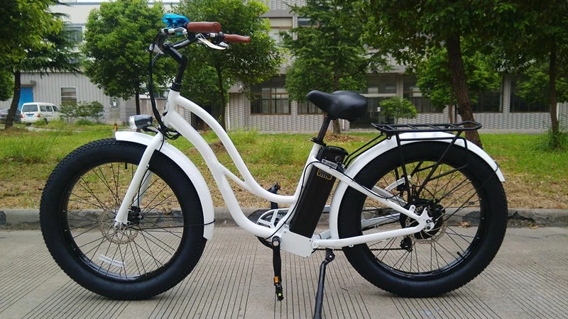 China Factory Price Best-Selling Cheap Muse 500W Electric Bike