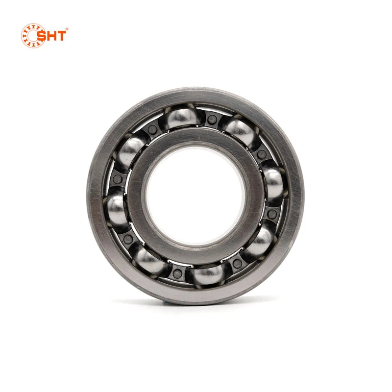 Motocicleta/Motor/Motor el&#233;ctrico/bomba/Generador de potencia SKF NTN cojinete 6007