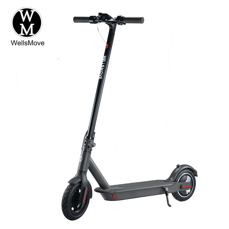 Vespa Electrica Autoequilibrada Del Uno mismo Del Adulto Elegante scooter de 500W DE DOS RUEDAS