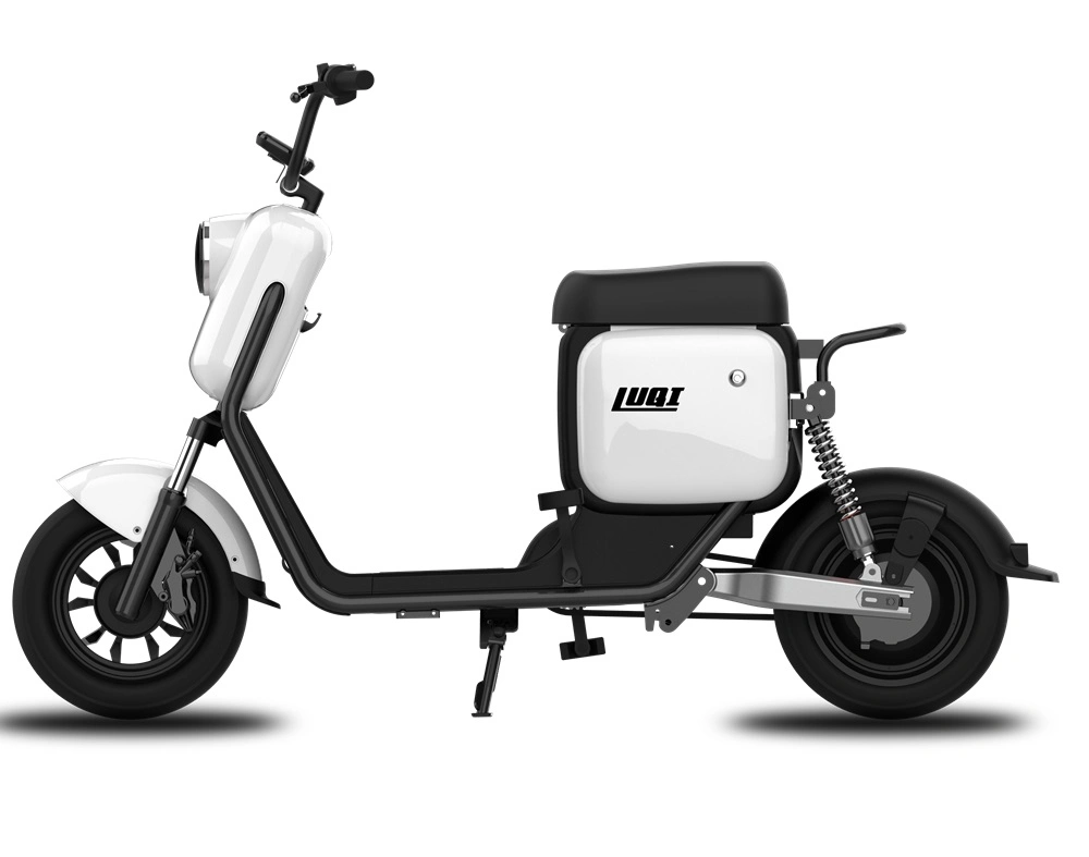 Motor sin escobillas de 1000W mini bicicleta el&#233;ctrica garantizada Kick Scooters adulto