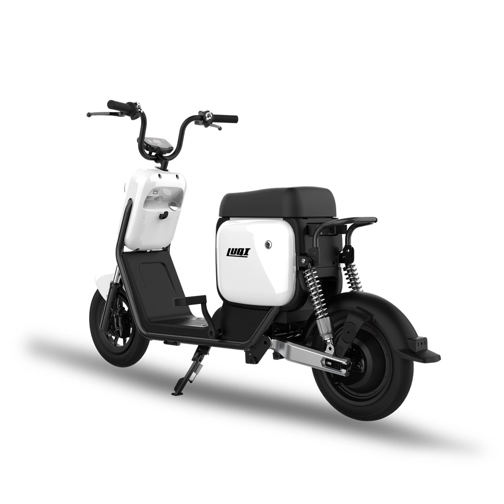 Motor sin escobillas de 1000W mini bicicleta el&#233;ctrica garantizada Kick Scooters adulto