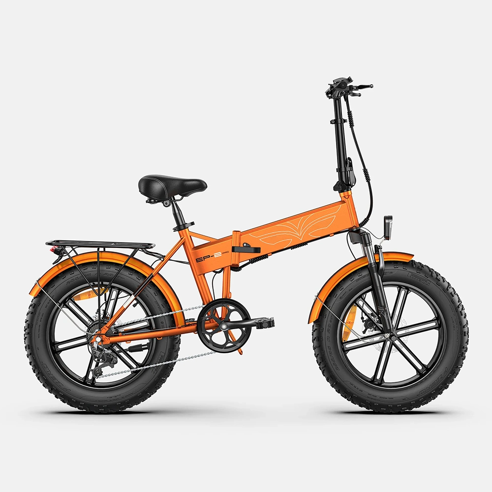 48V13A 20inch/H bicicleta el&#233;ctrica 750W neum&#225;tico de grasa 42km Mountain Electric Bicicleta