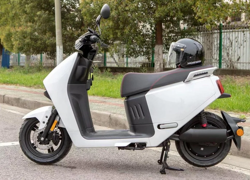Venta caliente de alta calidad y potente motocicleta el&#233;ctrica El&#233;ctrica (EM-020)