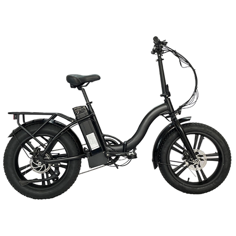36V350W trasero del motor sin escobillas bicicleta el&#233;ctrica ligera motocicleta el&#233;ctrica