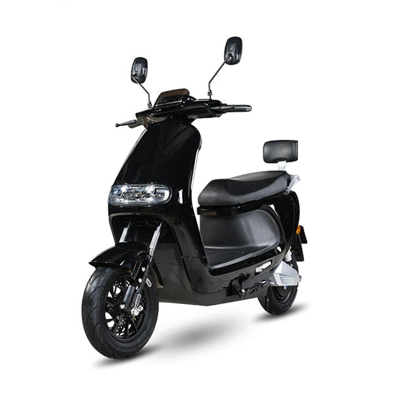Lingfan motocicleta el&#233;ctrica de alta velocidad para los adultos Sportbike Scooter 3000W