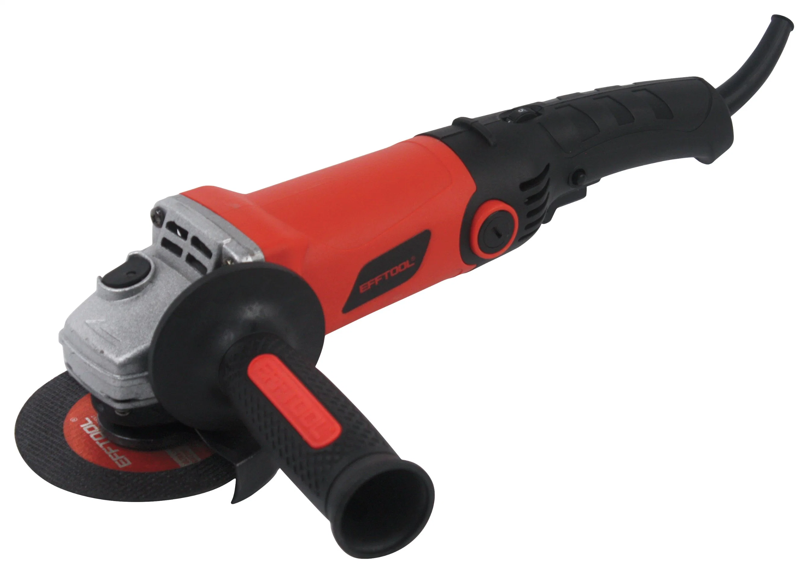 Efftool China 800W profesional 115mm Mini amoladora angular el&#233;ctrico