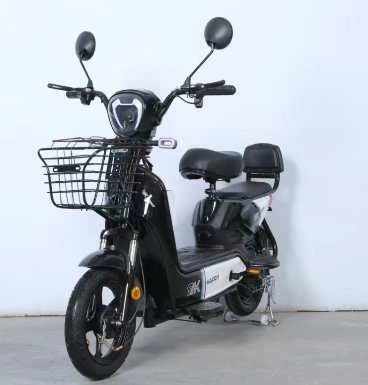 Fabricante China adultos Venta directa de la ciudad de scooters el&#233;ctricos para Bicicleta el&#233;ctrica