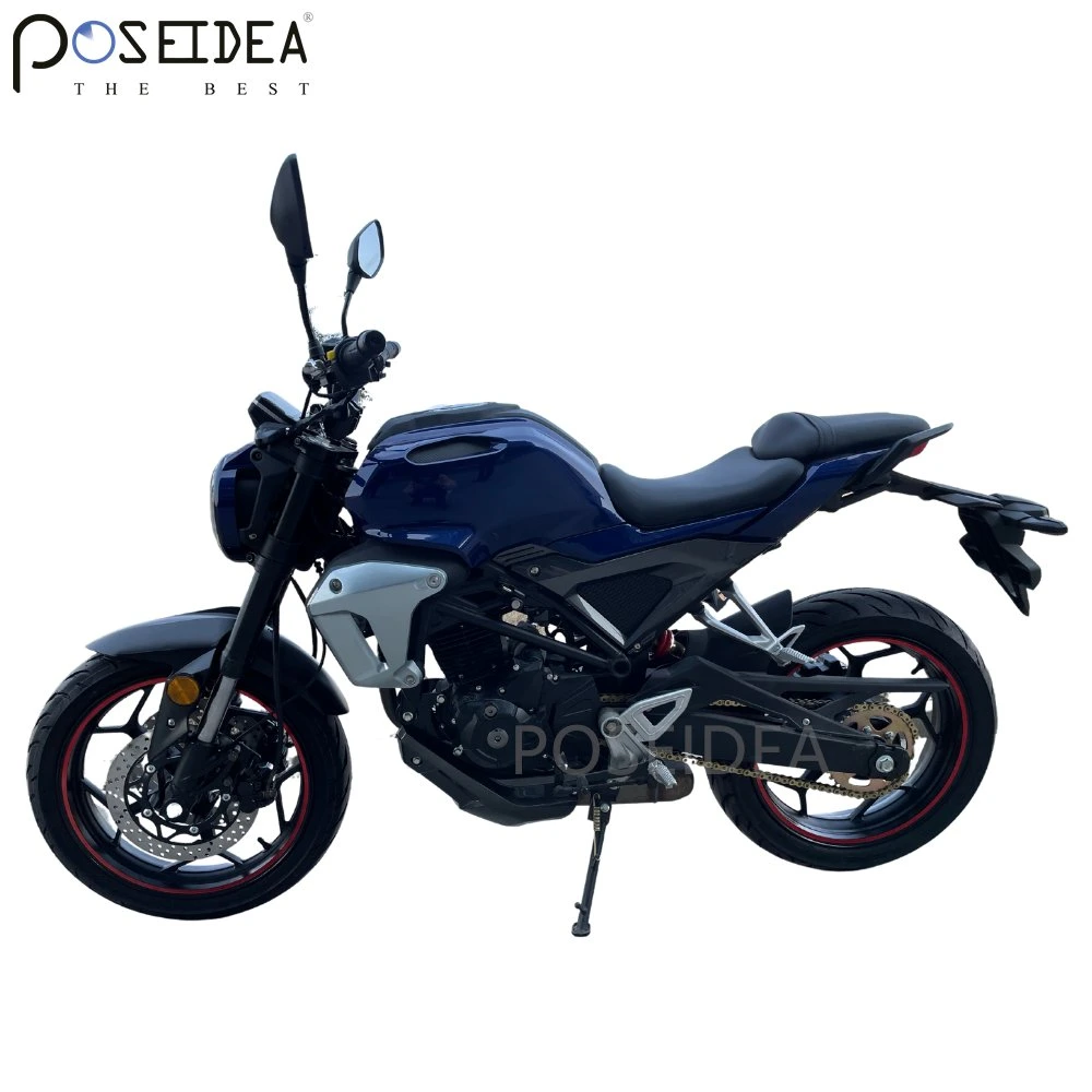 Aventura Moto Sportbike Supermoto Motocicletas Gas 250cc Motocicletas