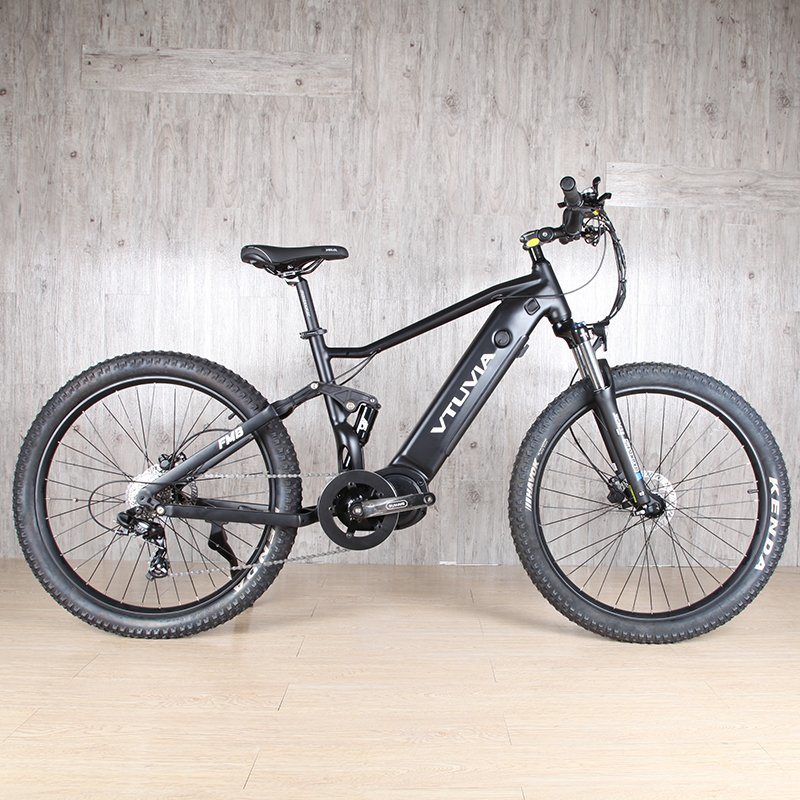 MID Drive Mountain Mountainbike 29 pulgadas 27,5 pulgadas eBike E Bicicleta bicicleta El&#233;ctrica