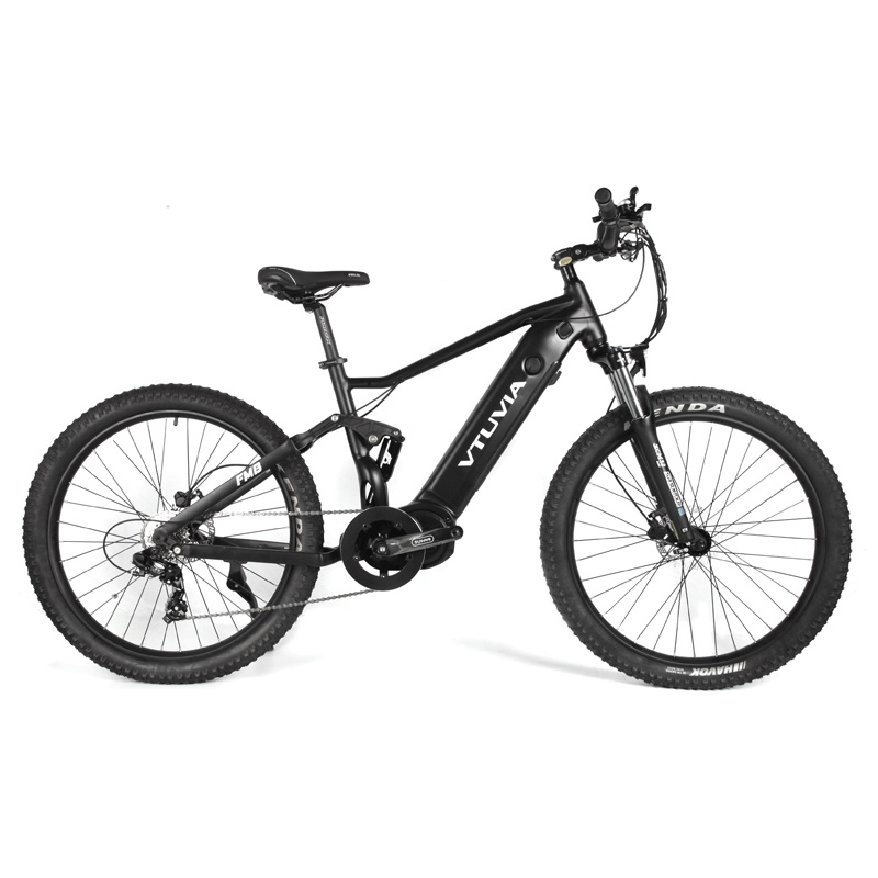  MID Drive Mountain Mountainbike 29 pulgadas 27,5 pulgadas eBike E Bicicleta bicicleta El&#233;ctrica