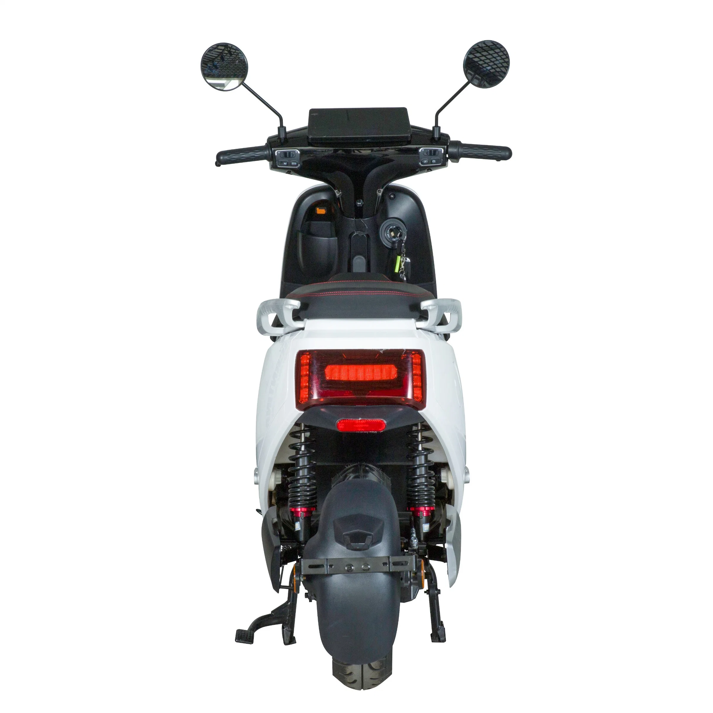 Venta caliente de alta calidad y potente motocicleta el&#233;ctrica El&#233;ctrica (EM-020)
