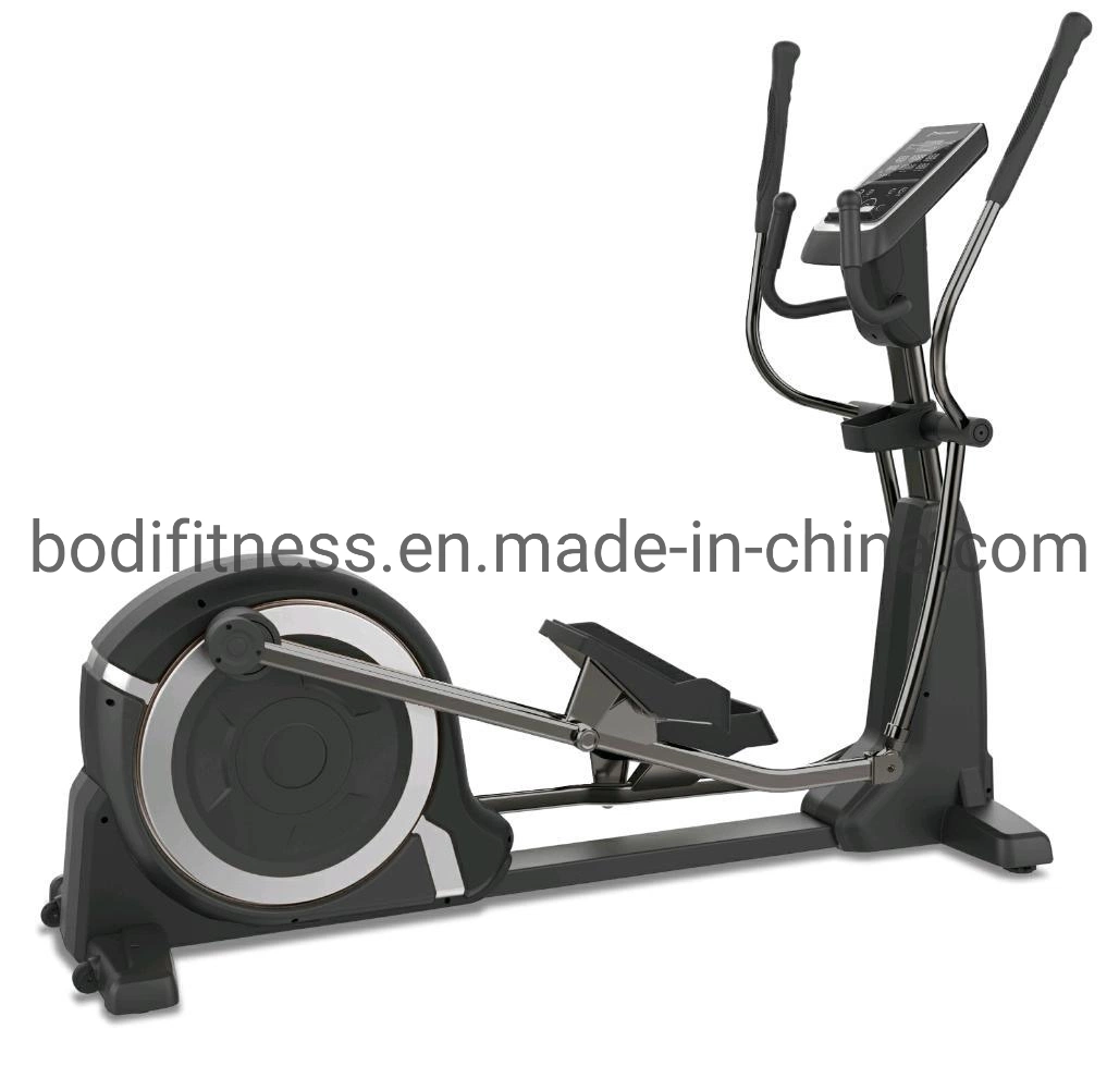Equipos de gimnasia Bicicleta/Bicicleta/bicicleta el&#237;ptica vertical