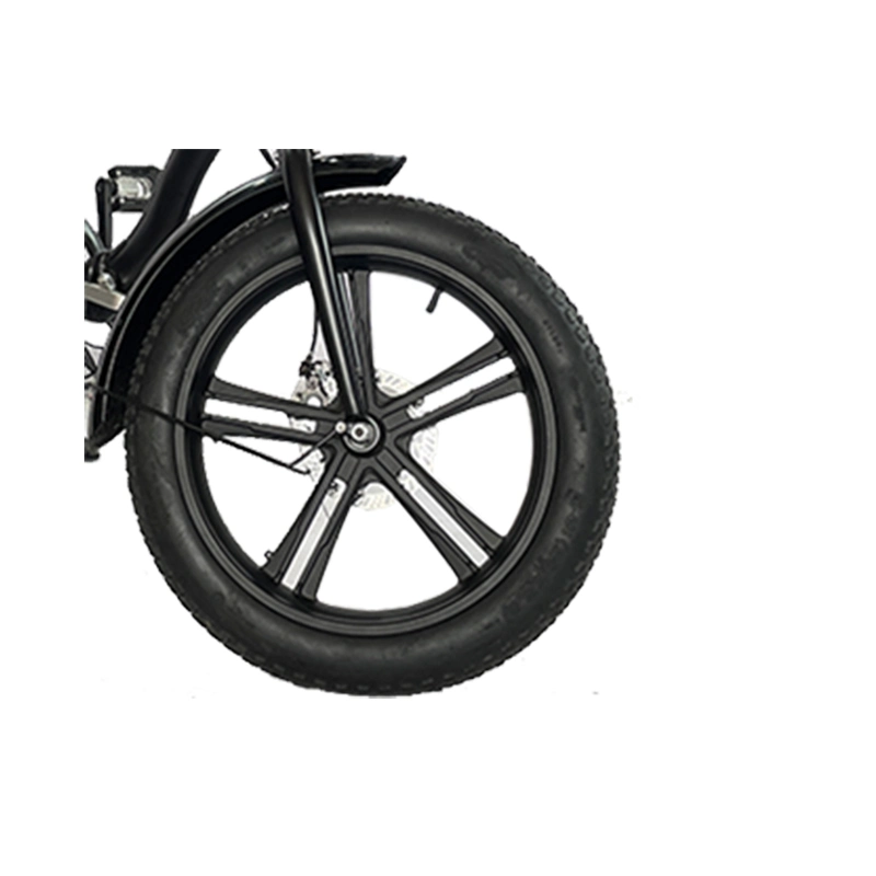Precio al por mayor Comprar bicicleta el&#233;ctrica CST 20"*4,0 Fat Tire Electric Bicicleta