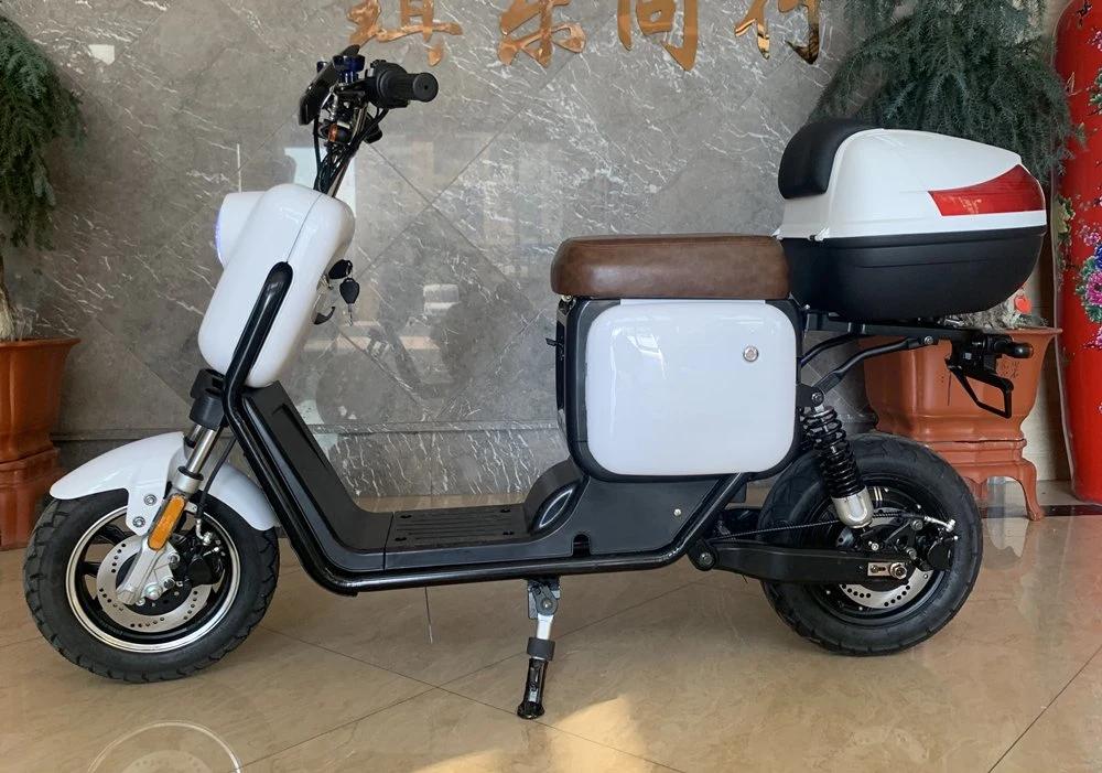 Motor sin escobillas de 1000W mini bicicleta el&#233;ctrica garantizada Kick Scooters adulto