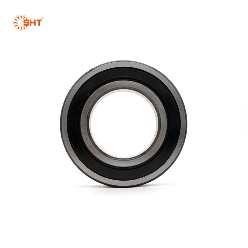 Motocicleta/Motor/Motor el&#233;ctrico/bomba/Generador de potencia SKF NTN cojinete 6007