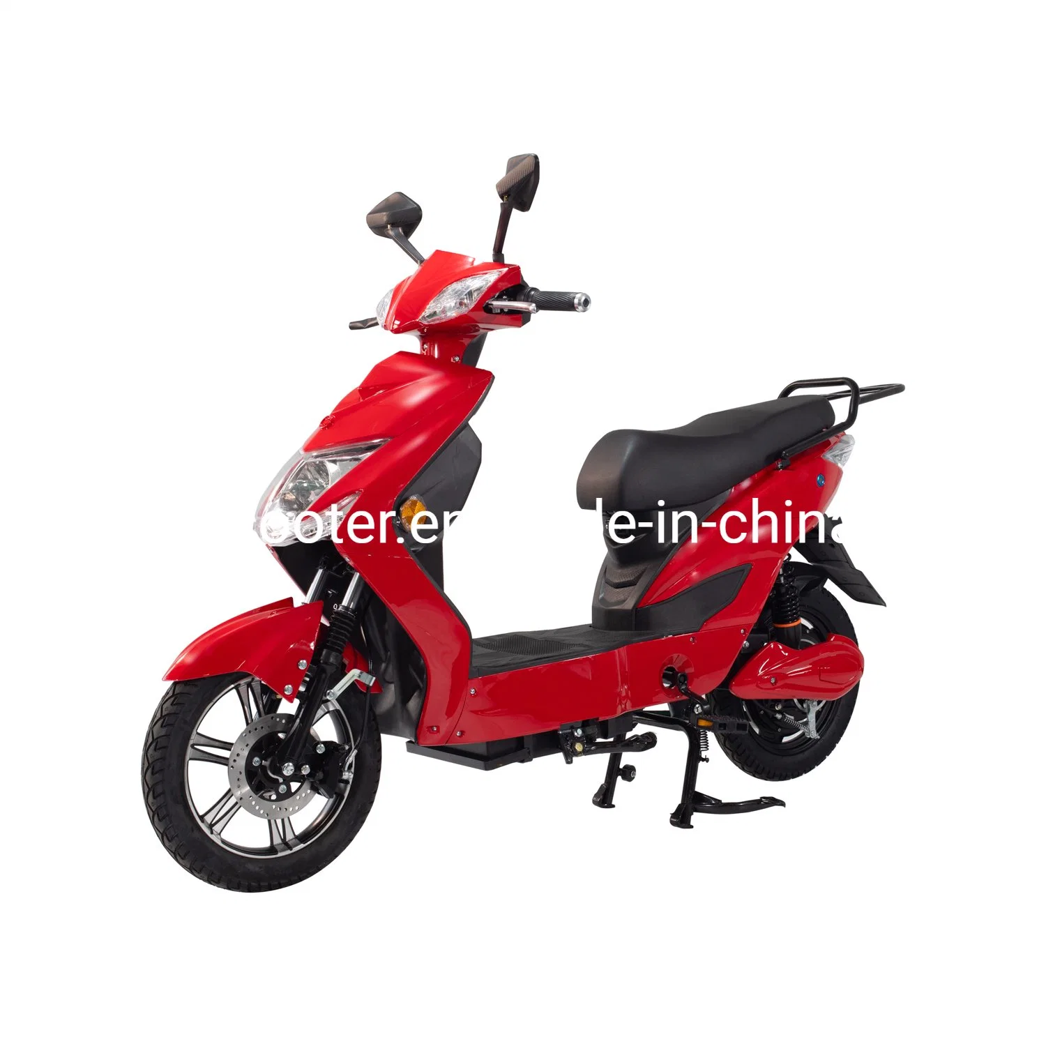 2023 Nuevo Mejor Mejor Scooter mini bicicleta el&#233;ctrica con los pedales