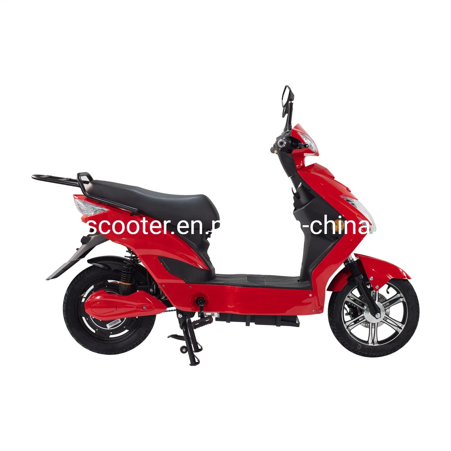 2023 Nuevo Mejor Mejor Scooter mini bicicleta el&#233;ctrica con los pedales