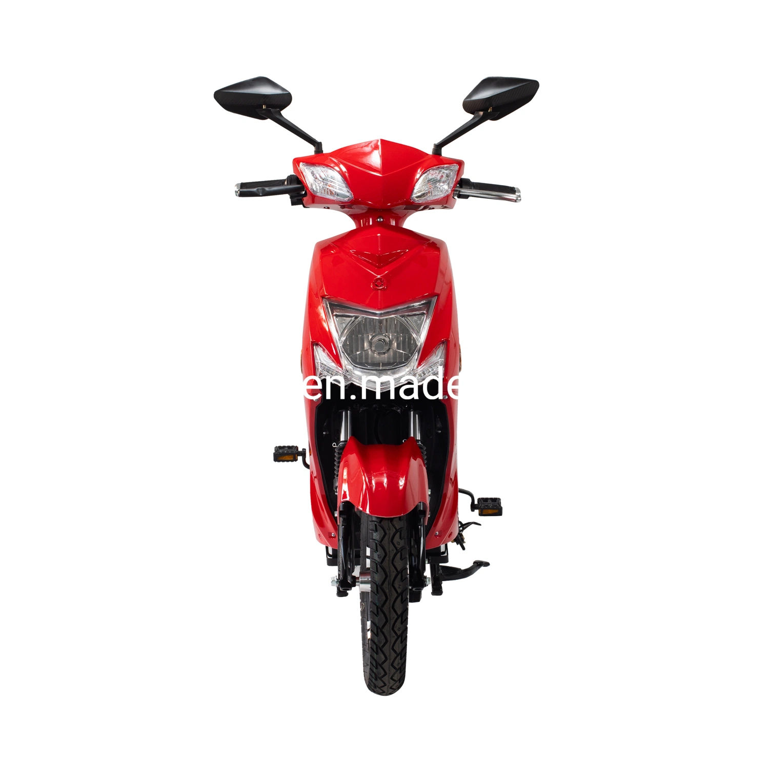 2023 Nuevo Mejor Mejor Scooter mini bicicleta el&#233;ctrica con los pedales