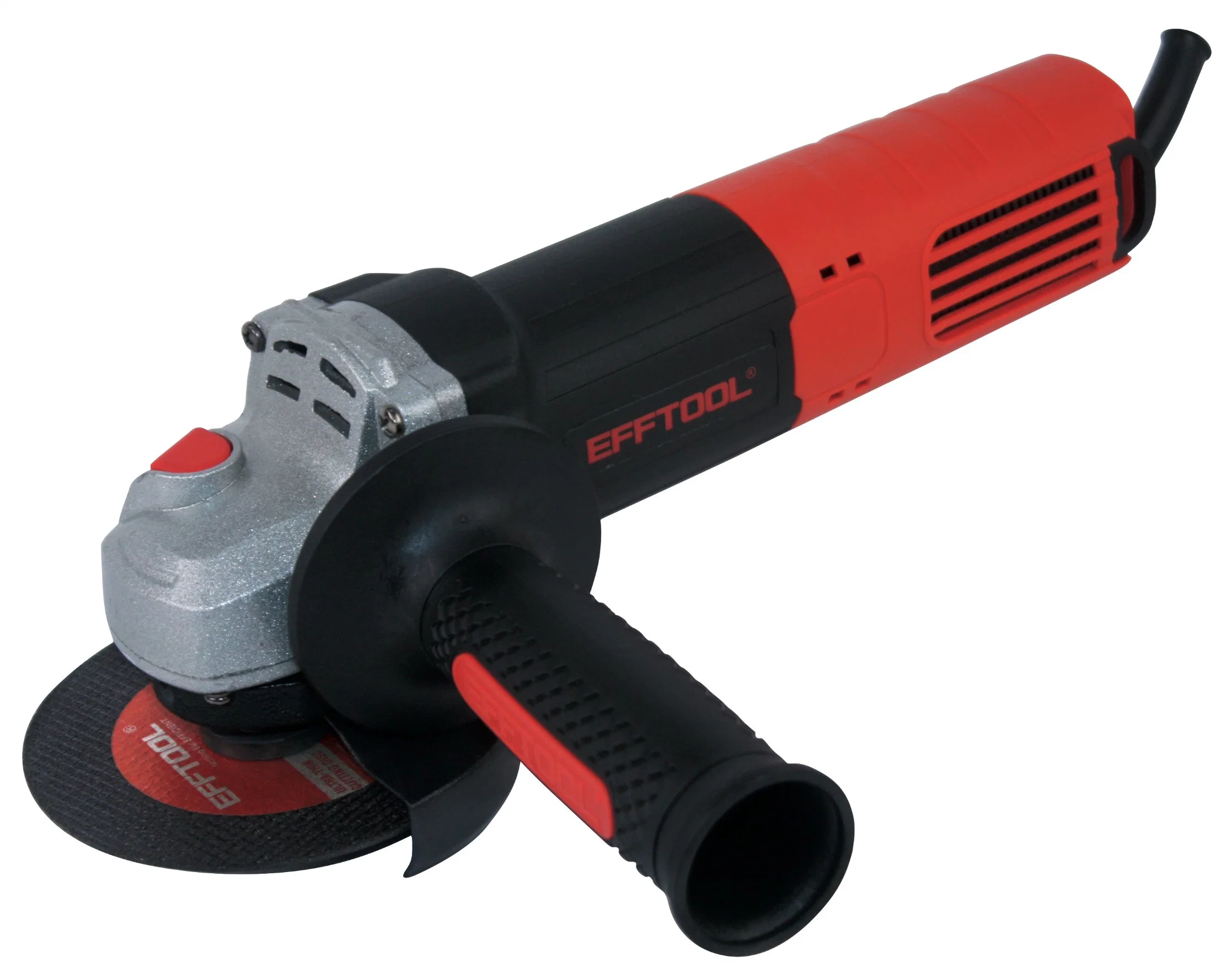 Efftool China 800W profesional 115mm Mini amoladora angular el&#233;ctrico