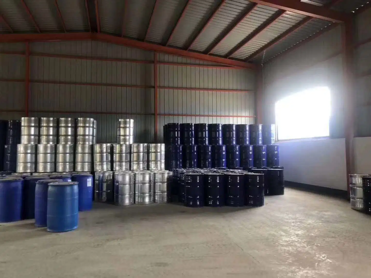 F&#225;brica de venta directa de ciclohexanona/C&#237;clica, &#193;rtico