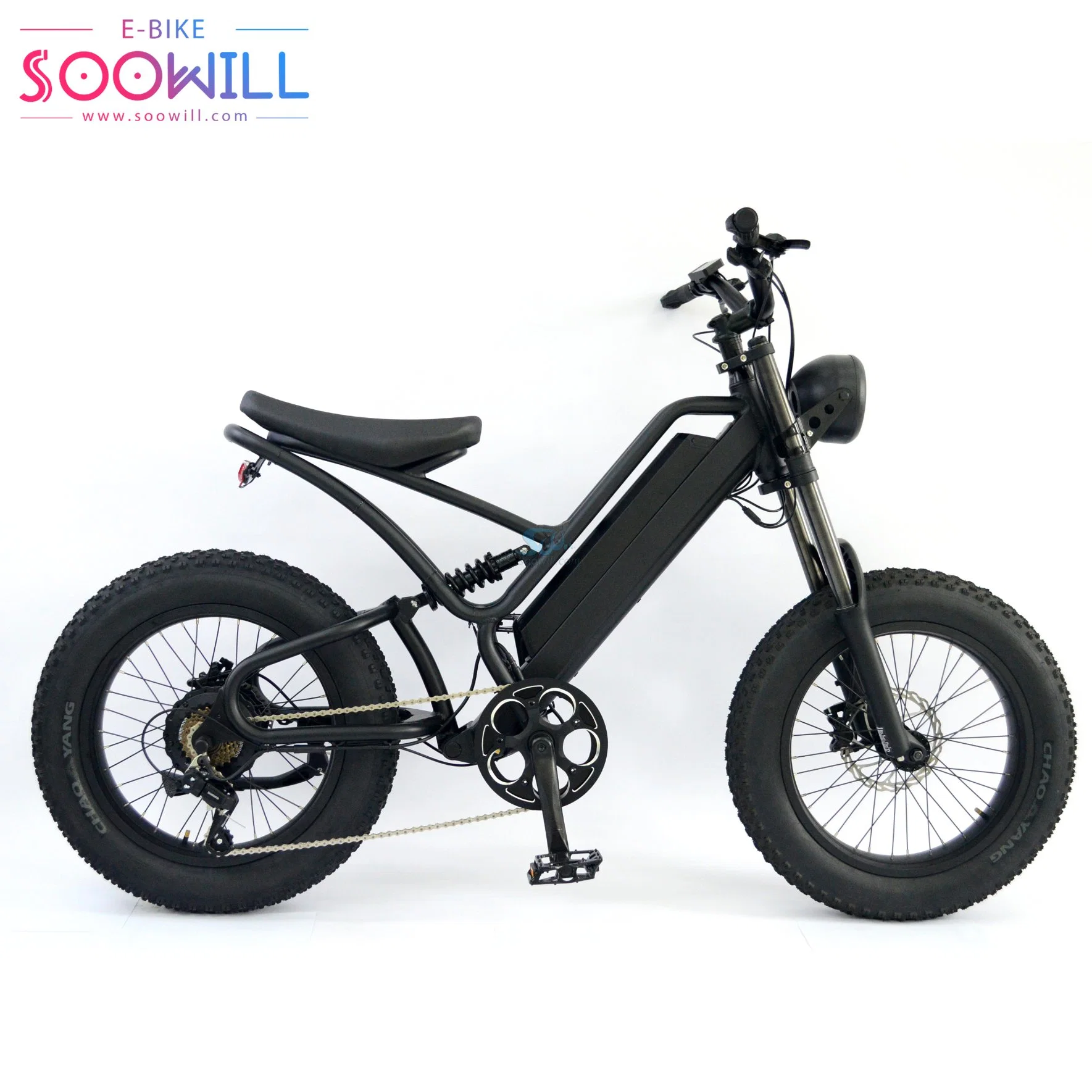 48V 500W/H bicicleta el&#233;ctrica 45km concentrador trasero Motor bicicleta el&#233;ctrica EBike