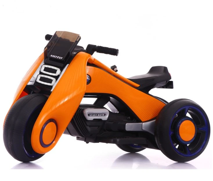  Juguete de la bater&#237;a el&#233;ctrica de la Motocicleta Echargeable Kids moto