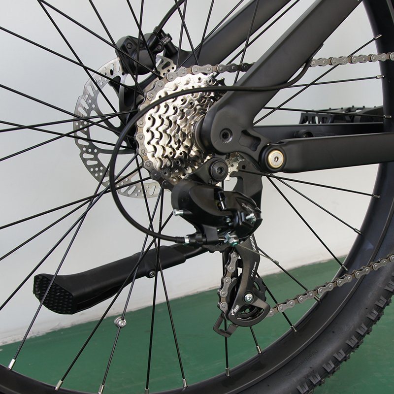 MID Drive Mountain Mountainbike 29 pulgadas 27,5 pulgadas eBike E Bicicleta bicicleta El&#233;ctrica