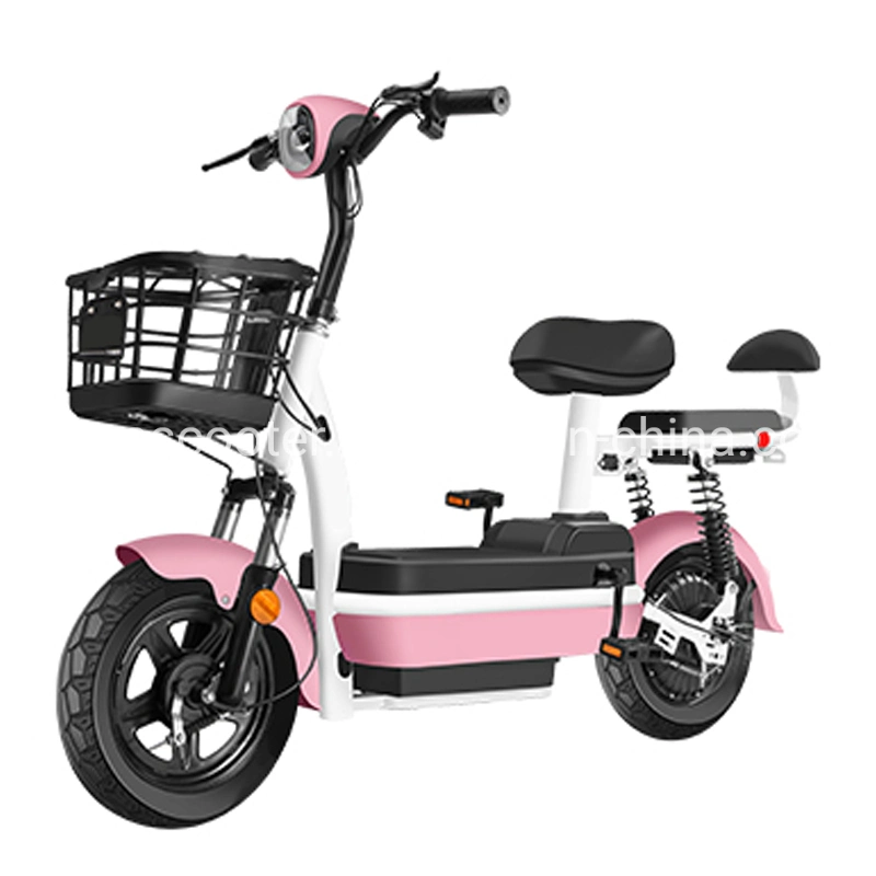 2023 Nuevo mini moto Scooter barato bicicleta el&#233;ctrica para la venta