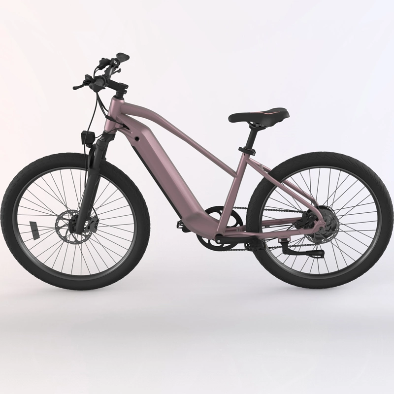 Entrega r&#225;pida 27,5 pulgadas de monta&#241;a Bicicleta el&#233;ctrica
