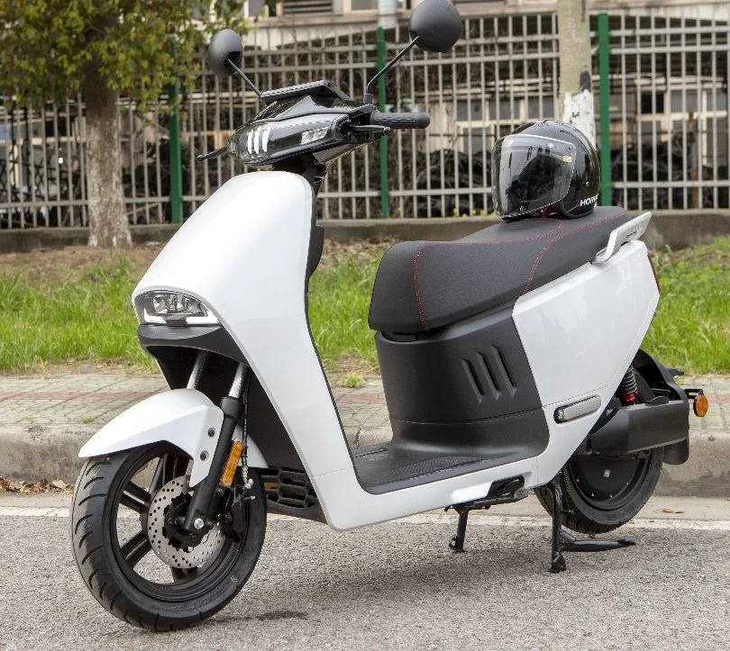 Venta caliente de alta calidad y potente motocicleta el&#233;ctrica El&#233;ctrica (EM-020)