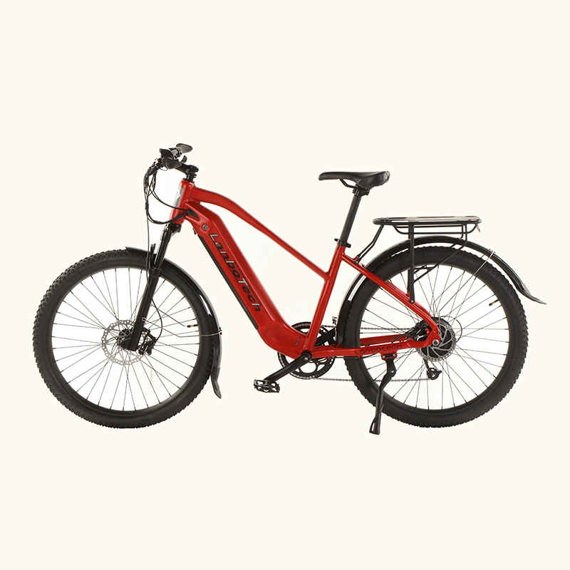 Entrega r&#225;pida 27,5 pulgadas de monta&#241;a Bicicleta el&#233;ctrica
