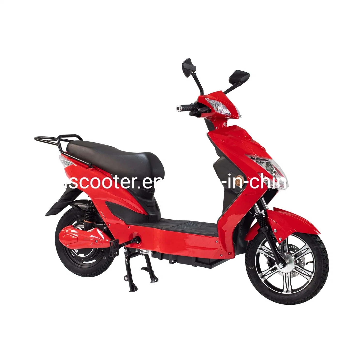  2023 Nuevo Mejor Mejor Scooter mini bicicleta el&#233;ctrica con los pedales