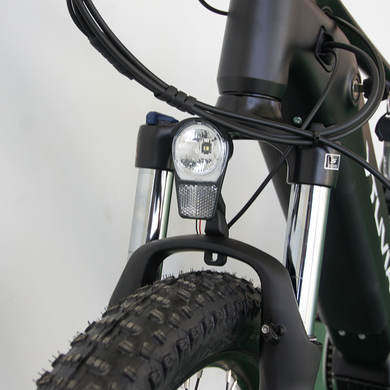 MID Drive Mountain Mountainbike 29 pulgadas 27,5 pulgadas eBike E Bicicleta bicicleta El&#233;ctrica