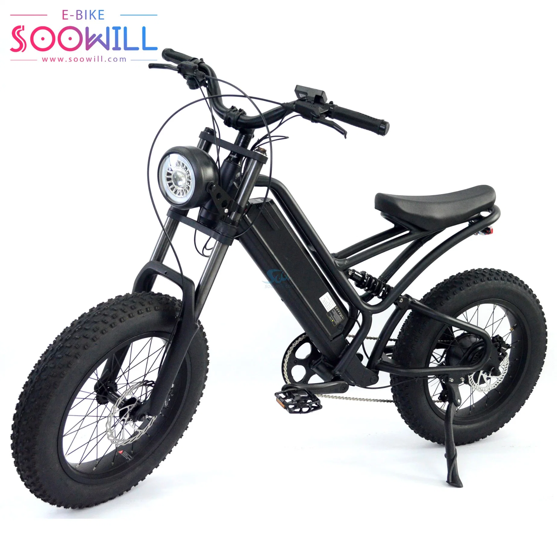 48V 500W/H bicicleta el&#233;ctrica 45km concentrador trasero Motor bicicleta el&#233;ctrica EBike