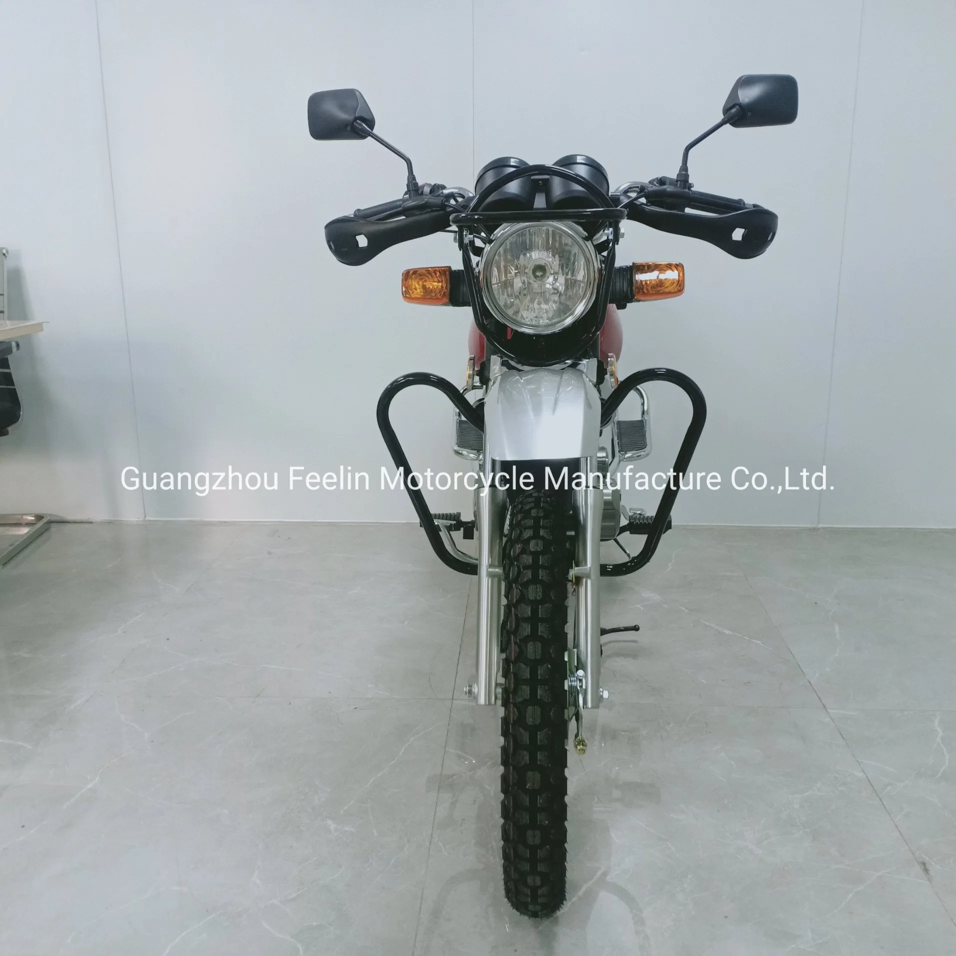 150cc/175cc/200cc Zongshen Motor Sport Bike/Street Motocicletas/Deportes Motor/Motocicletas