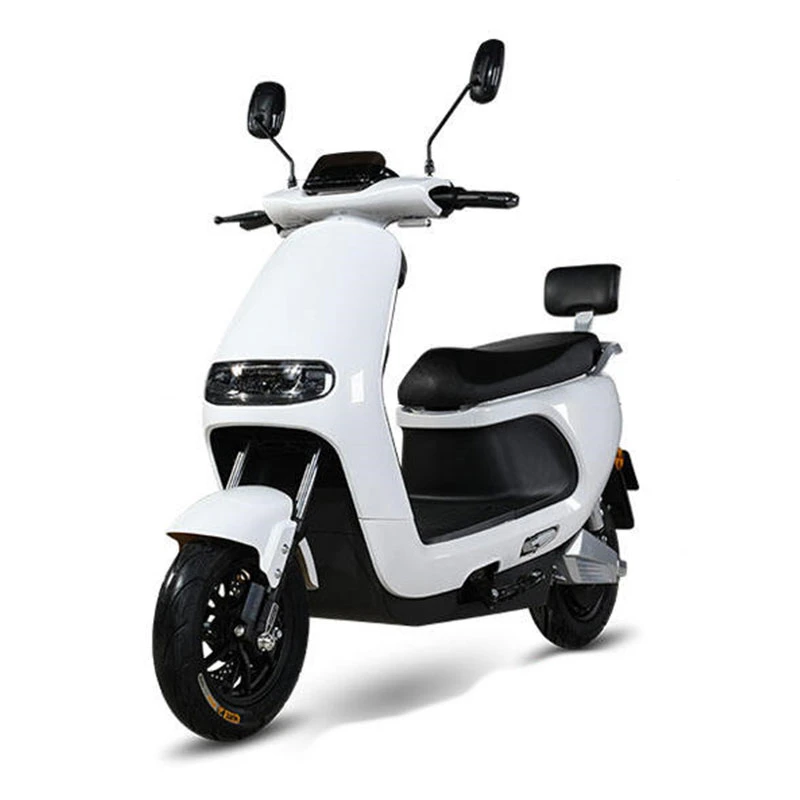 Lingfan motocicleta el&#233;ctrica de alta velocidad para los adultos Sportbike Scooter 3000W