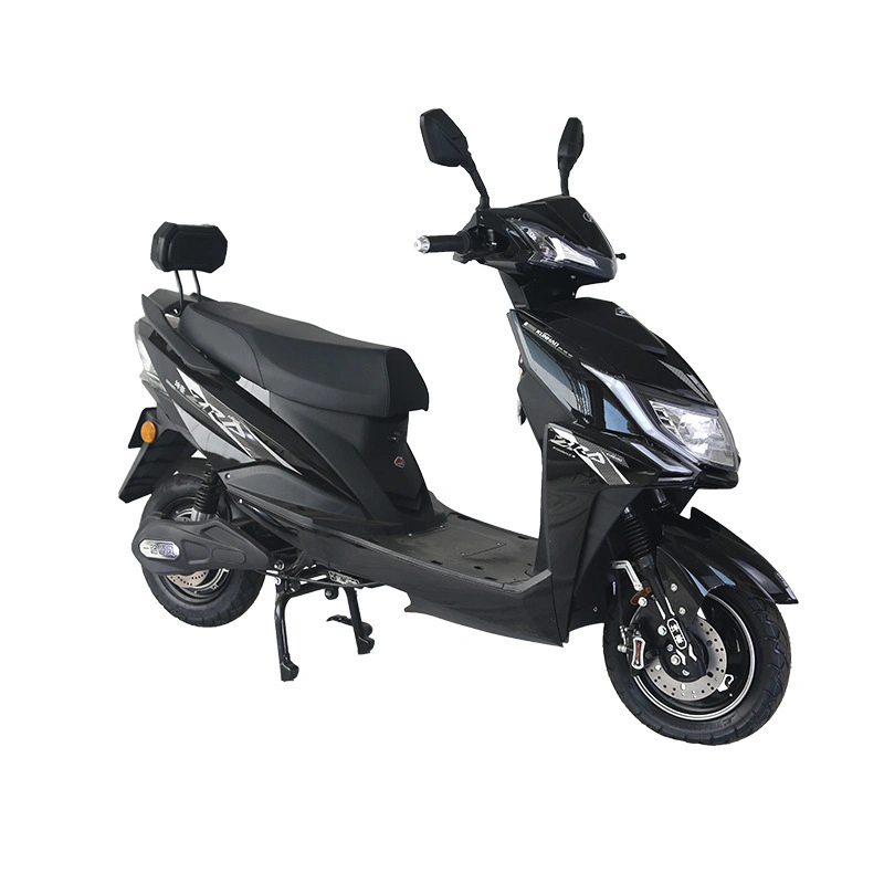 Motocicleta el&#233;ctrica de largo alcance a bajo precio Moto motocicleta el&#233;ctrica
