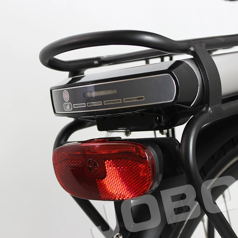 Elegante Dama bicicleta el&#233;ctrica 700c ciudad el&#233;ctrica bicicleta