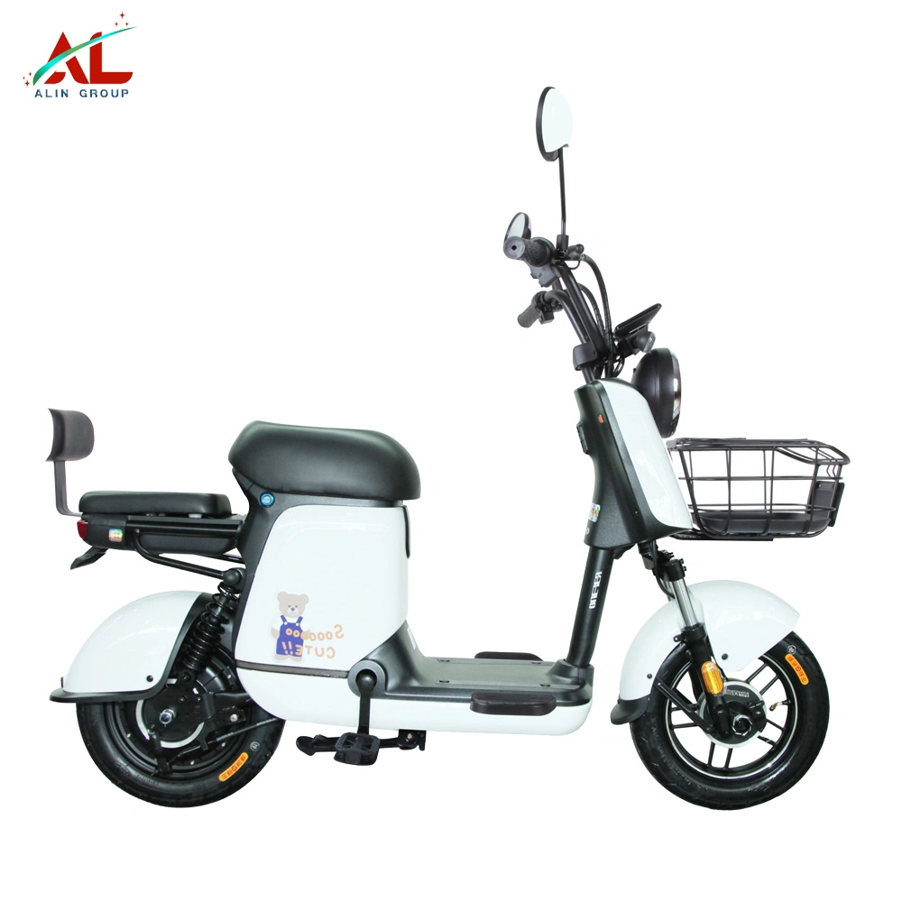 Hot Sell bicicleta el&#233;ctrica E bicicleta bater&#237;a bicicleta con pedal